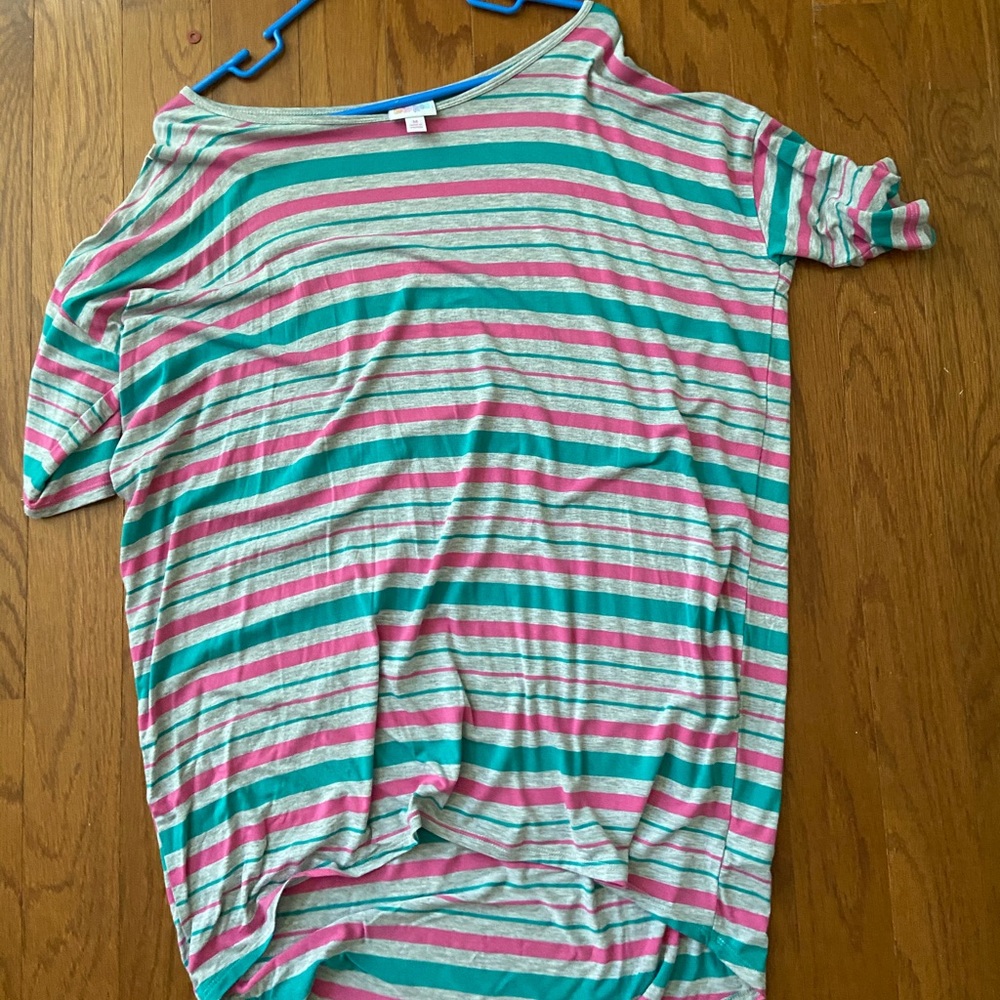 Lula Roe Top